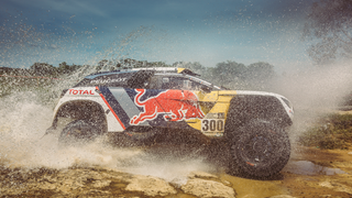 How To Follow The Race No One's Ever Meant To Finish, The Dakar Rally